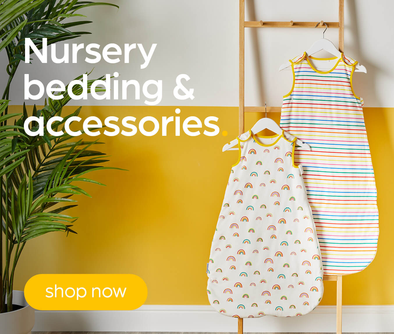 Ickle Bubba Nursery